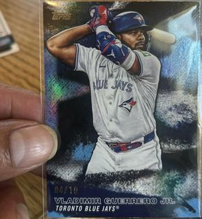 Vladimir Guerrero Jr.