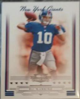 Eli Manning