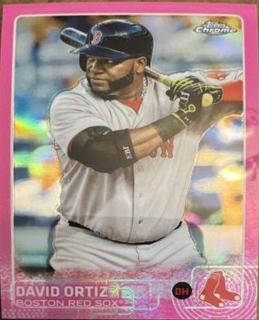 David Ortiz
