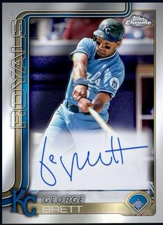 George Brett