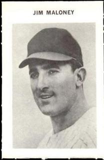 Jim Maloney