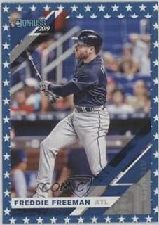 Freddie Freeman