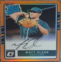 Matt Olson