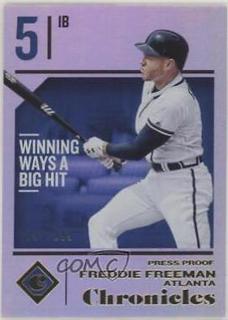 Freddie Freeman