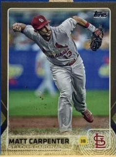 Matt Carpenter