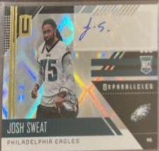 Josh Sweat