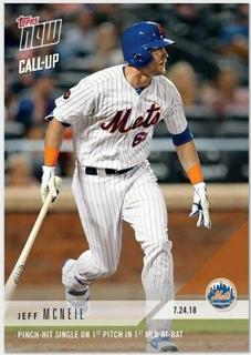 Jeff McNeil