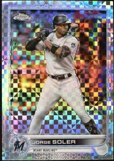 Jorge Soler