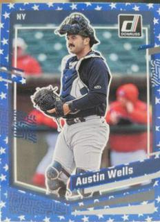 Austin Wells
