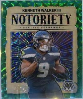 Kenneth Walker III