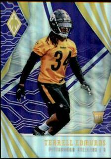 Terrell Edmunds
