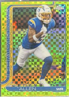 Keenan Allen