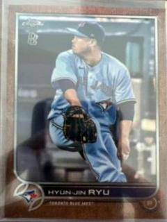 Hyun Jin Ryu