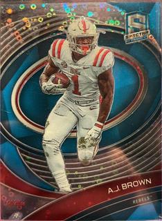 A. J. Brown