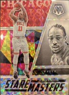 DeMar DeRozan