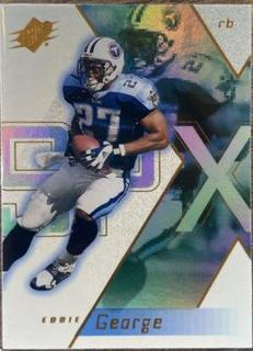 Eddie George