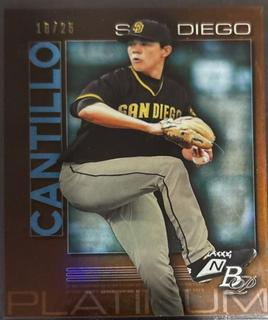 Joey Cantillo