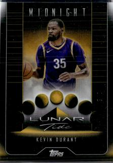 Kevin Durant