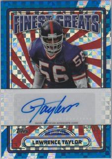 Lawrence Taylor