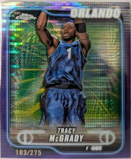 Tracy McGrady