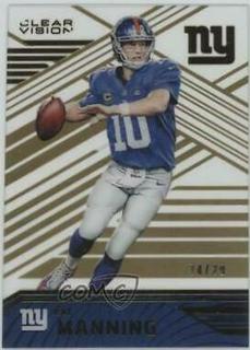 Eli Manning