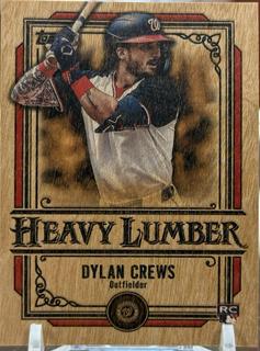 Dylan Crews