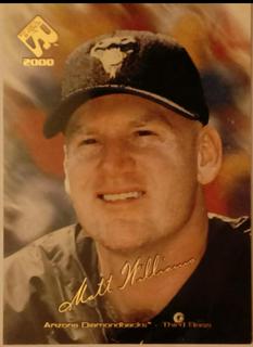 Matt Williams