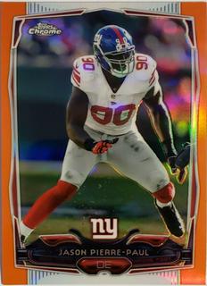 Jason Pierre Paul