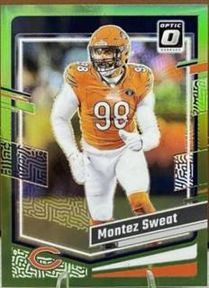 Montez Sweat