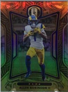 Allen Robinson II