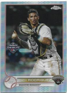 Endy Rodriguez