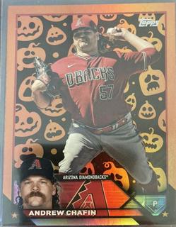 Andrew Chafin