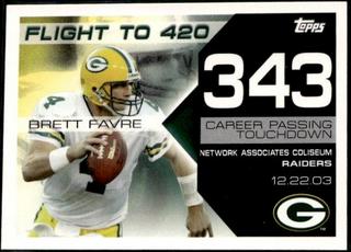 Brett Favre