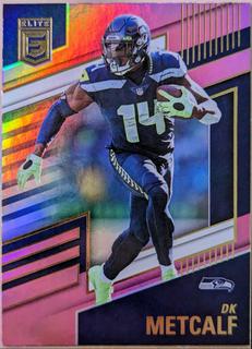 DK Metcalf