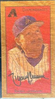 Randy Johnson