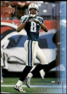 Kevin Dyson