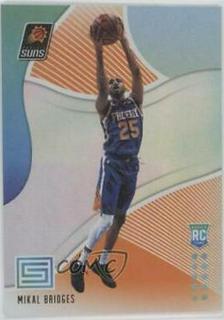 Mikal Bridges