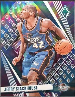 Jerry Stackhouse