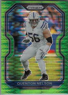 Quenton Nelson