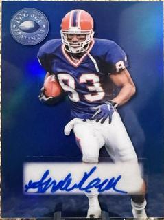 Andre Reed