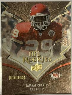 Jamaal Charles