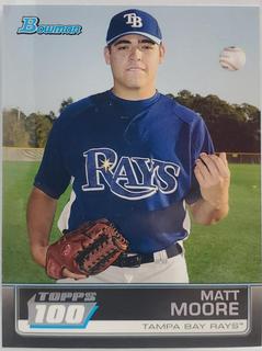 Matt Moore
