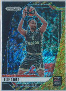 Elie Okobo