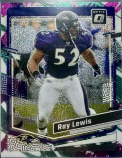 Ray Lewis
