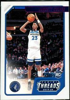 Jarrett Culver