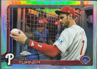 Trea Turner