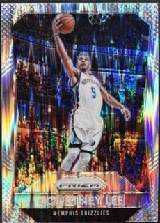 Courtney Lee