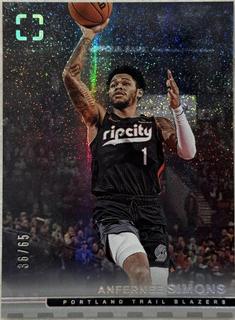 Anfernee Simons