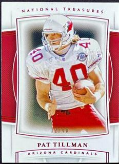 Pat Tillman