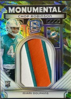 Chop Robinson